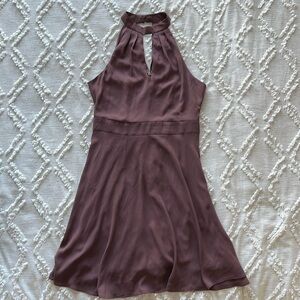 Express Cocktail Dress